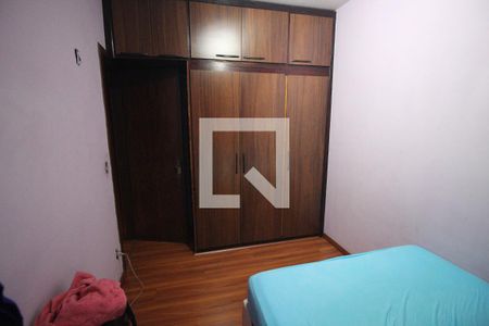 Quarto 1 de apartamento à venda com 3 quartos, 113m² em Tirol, Contagem