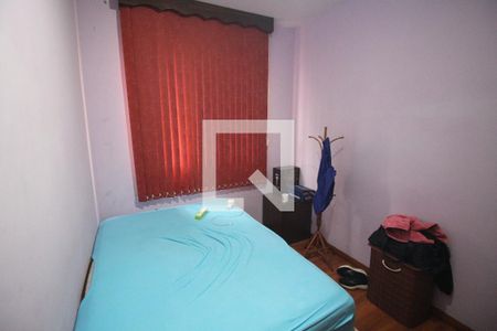 Quarto 1 de apartamento à venda com 3 quartos, 113m² em Tirol, Contagem