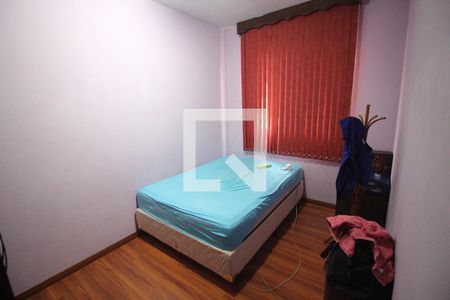 Quarto 1 de apartamento à venda com 3 quartos, 113m² em Tirol, Contagem