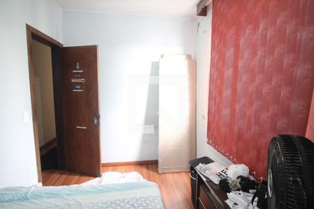 Quarto 2 de apartamento à venda com 3 quartos, 113m² em Tirol, Contagem