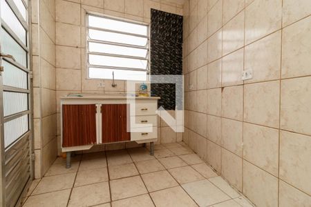Apartamento para alugar com 2 quartos, 40m² em Sítio do Piqueri, São Paulo