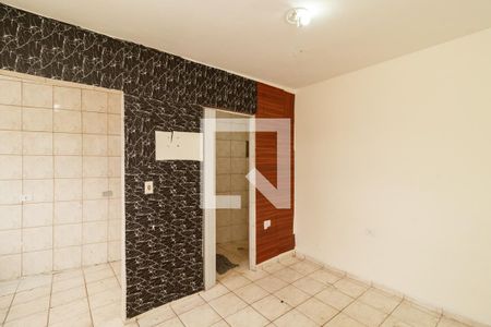 Apartamento para alugar com 2 quartos, 40m² em Sítio do Piqueri, São Paulo