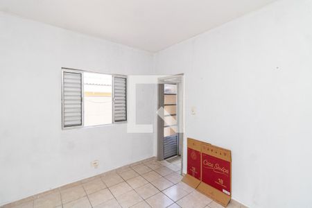 Quarto de casa para alugar com 1 quarto, 30m² em Sítio do Piqueri, São Paulo