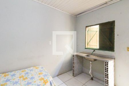 Kitnet de kitnet/studio para alugar com 1 quarto, 20m² em Mathias Velho, Canoas