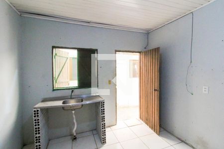 Kitnet de kitnet/studio para alugar com 1 quarto, 20m² em Mathias Velho, Canoas