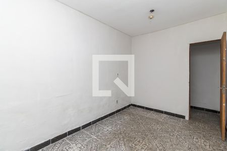 Quarto 2 de casa para alugar com 2 quartos, 80m² em Planalto, Belo Horizonte