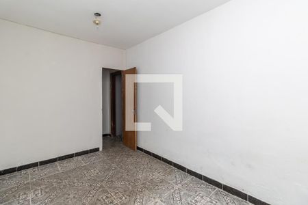 Quarto 2 de casa para alugar com 2 quartos, 80m² em Planalto, Belo Horizonte