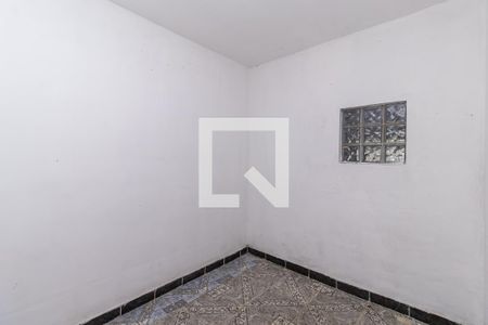 Quarto 1 de casa para alugar com 2 quartos, 80m² em Planalto, Belo Horizonte