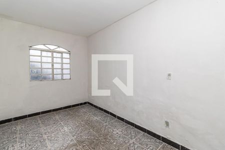 Quarto 2 de casa para alugar com 2 quartos, 80m² em Planalto, Belo Horizonte