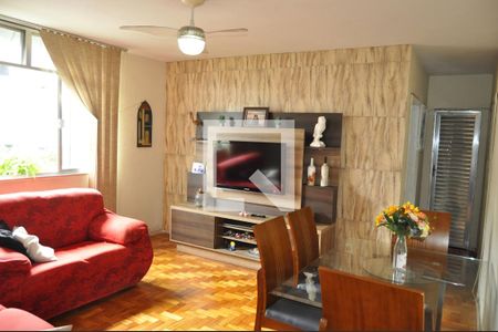 Apartamento à venda com 3 quartos, 80m² em Inhaúma, Rio de Janeiro