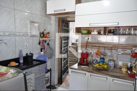 Apartamento à venda com 3 quartos, 80m² em Inhaúma, Rio de Janeiro
