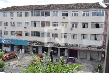 Apartamento à venda com 3 quartos, 80m² em Inhaúma, Rio de Janeiro