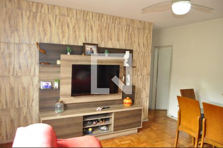 Apartamento à venda com 3 quartos, 80m² em Inhaúma, Rio de Janeiro