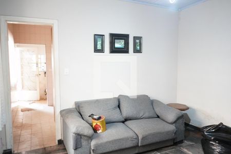 Sala de casa à venda com 3 quartos, 216m² em Vila Invernada, São Paulo