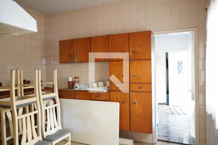 Cozinha de casa à venda com 3 quartos, 216m² em Vila Invernada, São Paulo