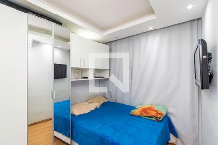 Quarto 1 de apartamento à venda com 2 quartos, 47m² em Irajá, Rio de Janeiro