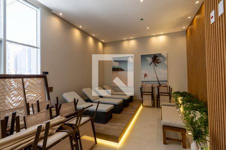 Área comum de apartamento à venda com 2 quartos, 72m² em Jardim Esperanca, Barueri