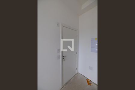 Porta de entrada de apartamento à venda com 2 quartos, 72m² em Jardim Esperanca, Barueri