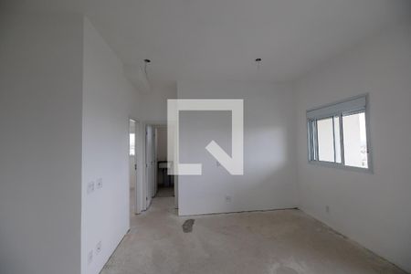 Sala_Cozinha de apartamento à venda com 2 quartos, 72m² em Jardim Esperanca, Barueri