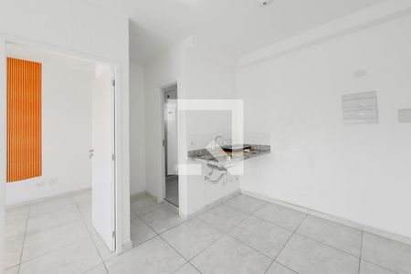 Apartamento para alugar com 1 quarto, 37m² em Centro, São José dos Campos