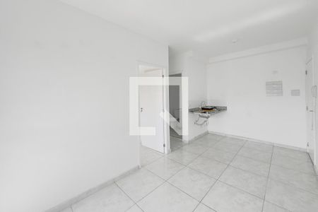 Apartamento para alugar com 1 quarto, 37m² em Centro, São José dos Campos