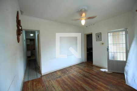 Casa para alugar com 2 quartos, 160m² em Vila Bertioga, São Paulo