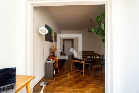 Sala de apartamento à venda com 2 quartos, 153m² em Centro Histórico de São Paulo, São Paulo