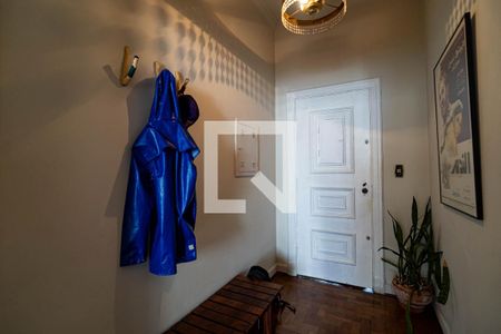 Sala de apartamento à venda com 2 quartos, 153m² em Centro Histórico de São Paulo, São Paulo