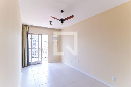 Quarto  - Suíte de apartamento à venda com 2 quartos, 83m² em Méier, Rio de Janeiro