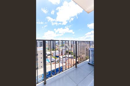 Varanda da Sala de apartamento à venda com 2 quartos, 83m² em Méier, Rio de Janeiro