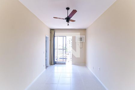 Quarto  - Suíte de apartamento à venda com 2 quartos, 83m² em Méier, Rio de Janeiro