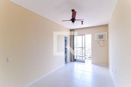 Quarto  - Suíte de apartamento à venda com 2 quartos, 83m² em Méier, Rio de Janeiro