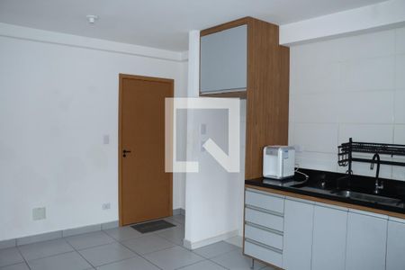Apartamento para alugar com 2 quartos, 52m² em Jardim Vista Alegre, Embu das Artes