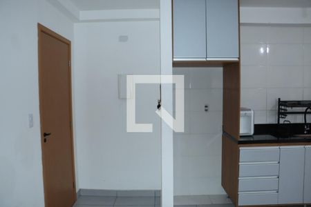 Apartamento para alugar com 2 quartos, 52m² em Jardim Vista Alegre, Embu das Artes
