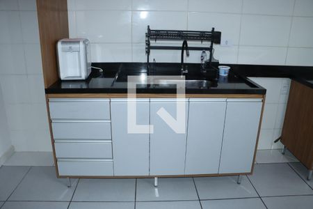 Apartamento para alugar com 2 quartos, 52m² em Jardim Vista Alegre, Embu das Artes