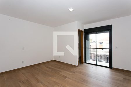 Suíte 1 de casa à venda com 3 quartos, 131m² em Vila Gomes Cardim, São Paulo