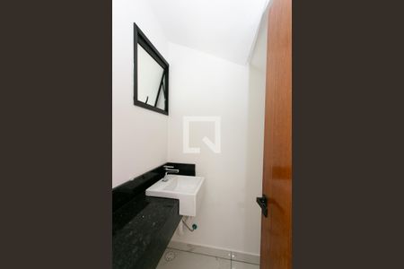 Lavabo de casa à venda com 3 quartos, 131m² em Vila Gomes Cardim, São Paulo