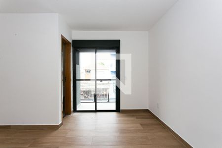 Suíte 1 de casa à venda com 3 quartos, 131m² em Vila Gomes Cardim, São Paulo