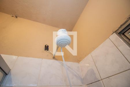 Banheiro Social de casa à venda com 1 quarto, 200m² em Oitis, Contagem