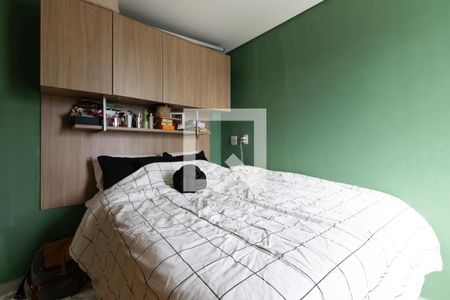 Quarto de apartamento para alugar com 1 quarto, 30m² em Penha de França, São Paulo