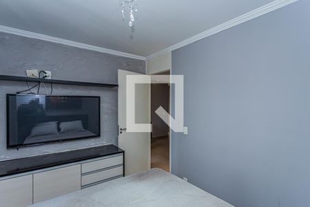 Quarto 1 de apartamento à venda com 2 quartos, 45m² em Jardim Iris, São Paulo