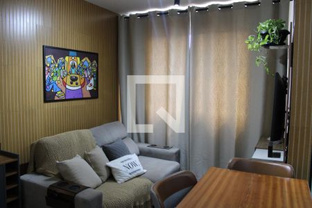 Apartamento à venda com 2 quartos, 40m² em Cambuci, São Paulo