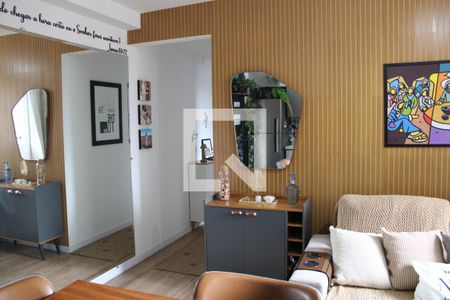 Apartamento à venda com 2 quartos, 40m² em Cambuci, São Paulo
