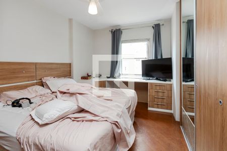 Suíte de apartamento à venda com 3 quartos, 100m² em Itaim Bibi, São Paulo