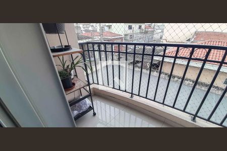 Apartamento à venda com 2 quartos, 60m² em Pestana, Osasco