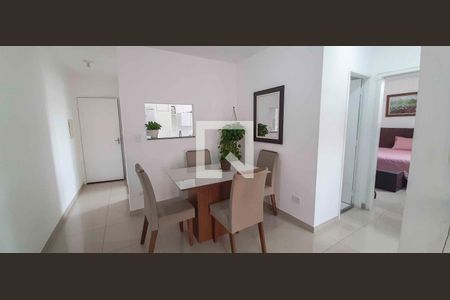Apartamento à venda com 2 quartos, 60m² em Pestana, Osasco