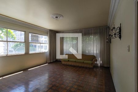 Apartamento à venda com 3 quartos, 205m² em Copacabana, Rio de Janeiro