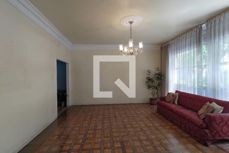 Apartamento à venda com 3 quartos, 205m² em Copacabana, Rio de Janeiro