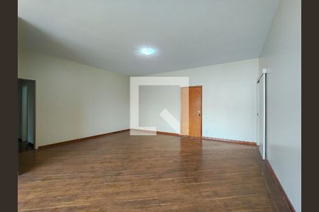 Sala de apartamento à venda com 3 quartos, 150m² em Maracanã, Rio de Janeiro