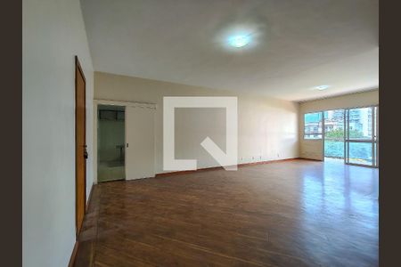 Sala de apartamento à venda com 3 quartos, 150m² em Maracanã, Rio de Janeiro